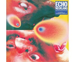 Various Artists Echo Neuklang: Neo-Kraut-Sounds 1981-2023: Compiled B (Vinyl LP)