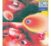 Various Artists Echo Neuklang: Neo-Kraut-Sounds 1981-2023: Compiled By Chri (CD)