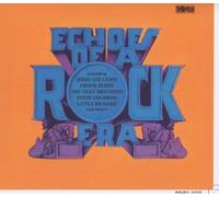 Various Artists - Echoes Of a Rock Era