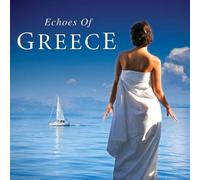 Various Artists - Echoes Of Greece