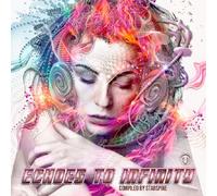 Various Artists Echoes To Infinity Compiled By Starspine (CD)