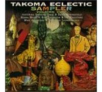 Various Artists - Eclectic Sampler 2