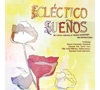 Various Artists Eclectico Suenos (CD)