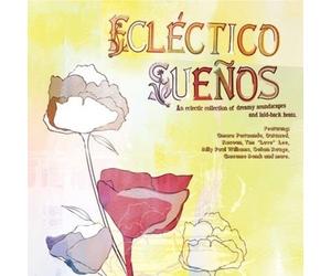 Various Artists Eclectico Suenos (CD)