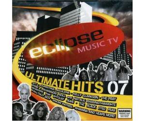 Various Artists - Eclipse Music TV: Ultimate Hit