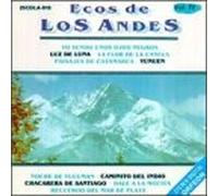Various Artists - Ecos De Los Andes 4