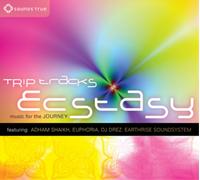 Various Artists Ecstasy: Trip Tracks (CD) Album