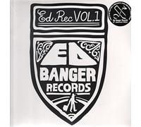 various artists-ed rec vol. 1 (rsd 2021)