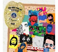 Various Artists - Ed Rec Vol.2 (2 LP)