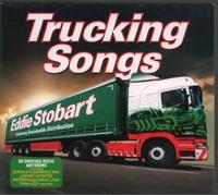 Various Artists - Eddie Stobart - Trucking Songs (3 CD)