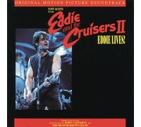 Various Artists - Eddie & the Cruisers, Vol. 2