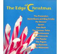 Various Artists - Edge of Christmas