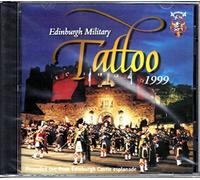 Various Artists - Edinburgh Military Tattoo 1999