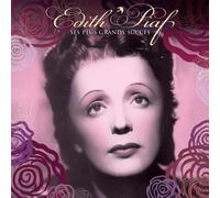 Various Artists Edith Piaf Ses Plus Grands Succes (CD)