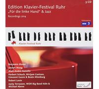 Various Artists - Edition Klavier-Festival
