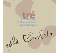 VARIOUS ARTISTS Edle Einfalt (CD)