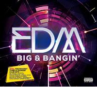Various Artists - EDM Bangin' Tunes