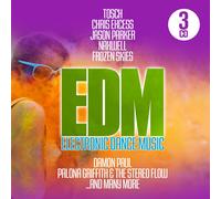 Various Artist - Edm (2 CD)