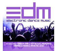 Various Artists Edm (CD)