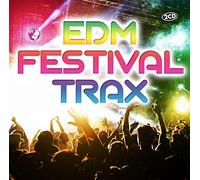 Various Artists - Edm Festival Trax