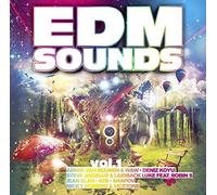 Various Artists - Edm Sounds, Vol. 1