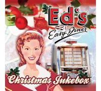 Various Artists Ed's Easy Diner: Christmas Jukebox (CD) Album