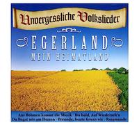Various Artists - Egerland Mein Heimatland