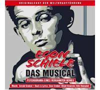 Various Artists - Egon Schiele Das Musical