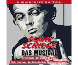 Various Artists - Egon Schiele Das Musical