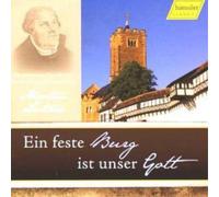 Various Artists Ein Feste Burg Ist Unser Gott (CD) Album