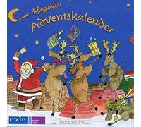 VARIOUS ARTISTS Ein klingender Adventskalender (CD)