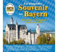 Various Artists - Ein Klingendes Souvenir a