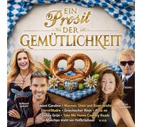 Various Artists Ein Prosit der Gemütlichkeit