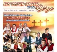 Various Artists Ein Vaterunser Fur Die.. (CD)