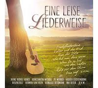 Various Artists - Eine Leise Liederweise