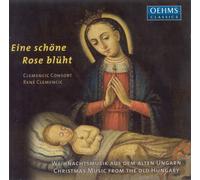 VARIOUS ARTISTS Eine Schone Rose Bluht (CD)