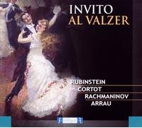 VARIOUS ARTISTS Einladung Zum Walzer (CD)