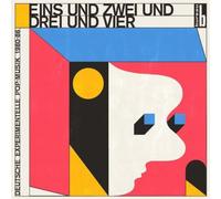 Various Artists Eins Und Zwei Und Drei Und Vier: Deutsche Experimente (Vinyl LP)