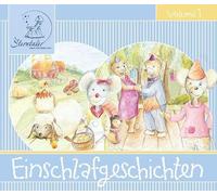 Various Artists Einschlafgeschichten Vol. 1 (CD)