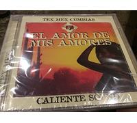 Various Artists - El Amor de Mis Amores