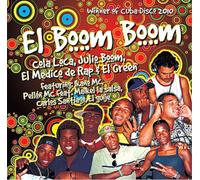 Compilation - El Boom Boom