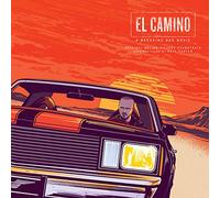 Various Artists - El camino - original soundtrack