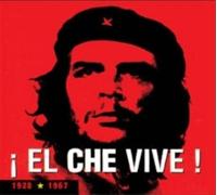 Various Artists El Che Vive (CD) Album