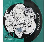 Various Artists (El Club Del Clan) - Inolvidables Rca: 20 Grandes Exitos