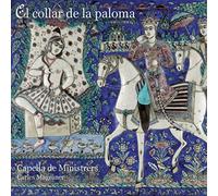 VARIOUS ARTISTS - EL COLLAR DE LA PALOMA