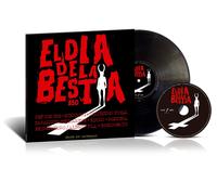 Various Artists El Dia De La Bestia The Day of the Beast Seleccion Bs (Vinyl LP)