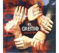 Various Artists - El Gremio: Regueton