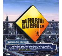 Various Artists - El Hormi Guero 3.0