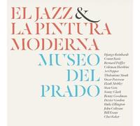 Various Artists - El Jazz Y la Pintura