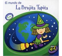 Various Artists - El Mundo De La Brujita Tapita